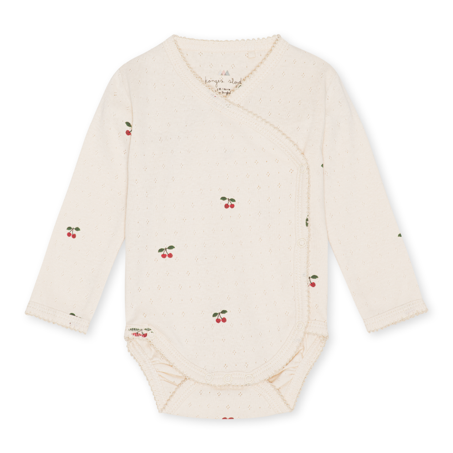 Wickelbody - Minnie 'Cherry'