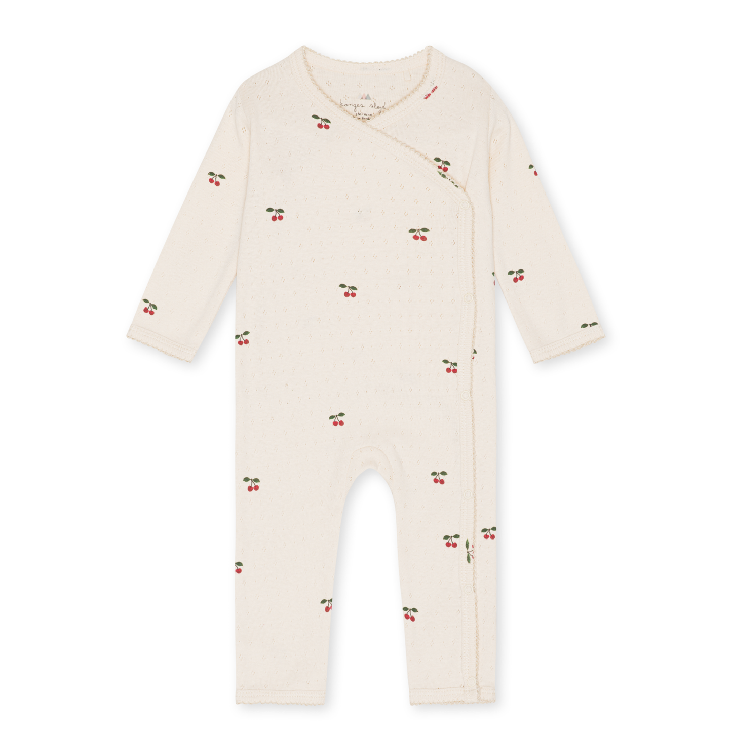 Einteiler - Minnie 'Cherry'