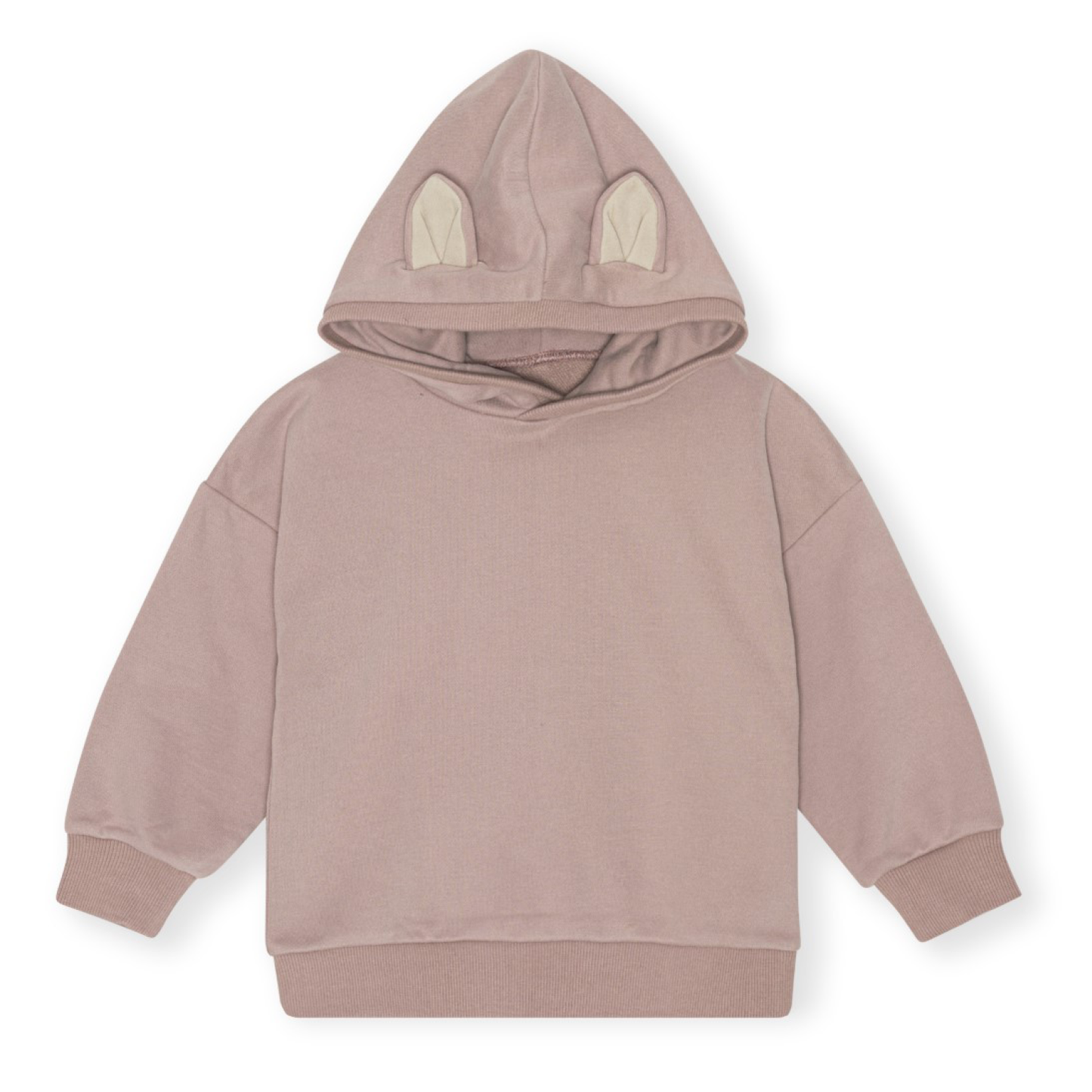 Hoodie - Lou 'Hase Lavender Mist'