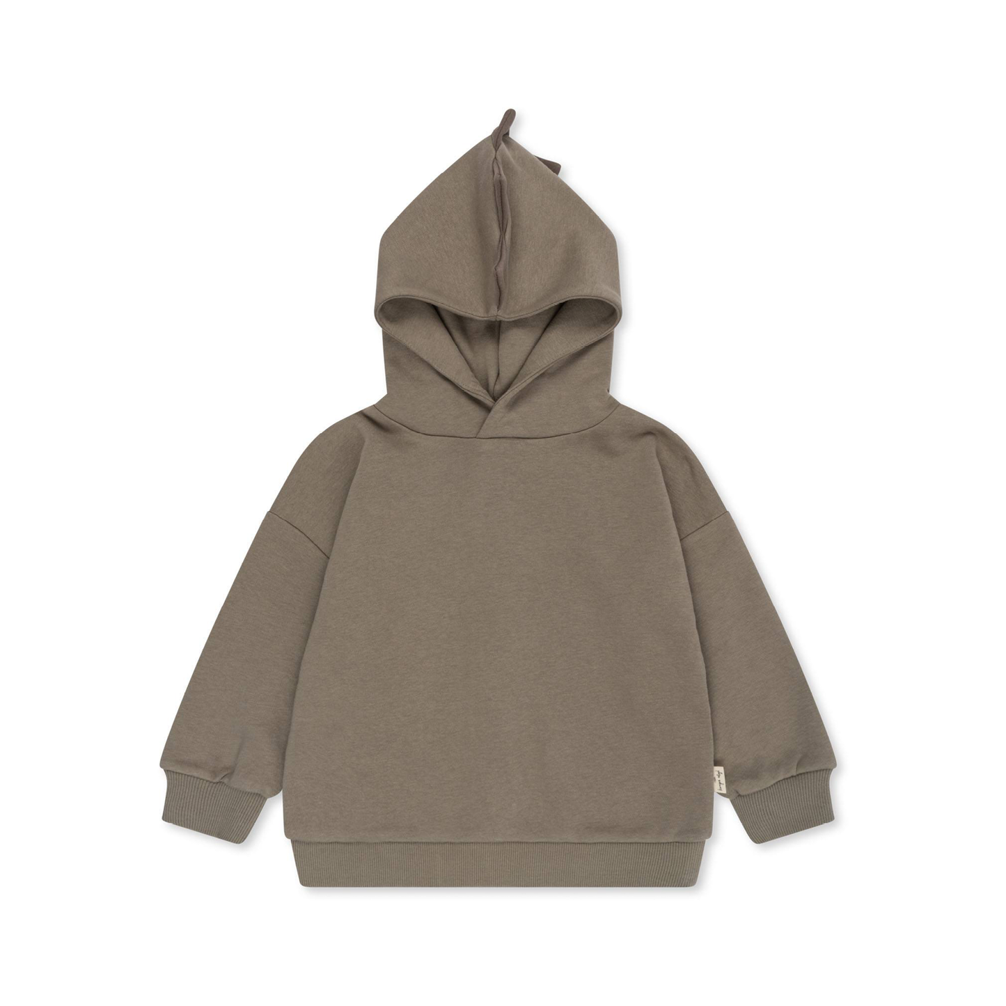 Hoodie - Lou 'Dino Overland Trek'