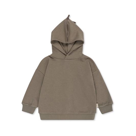 Hoodie - Lou 'Dino Overland Trek'