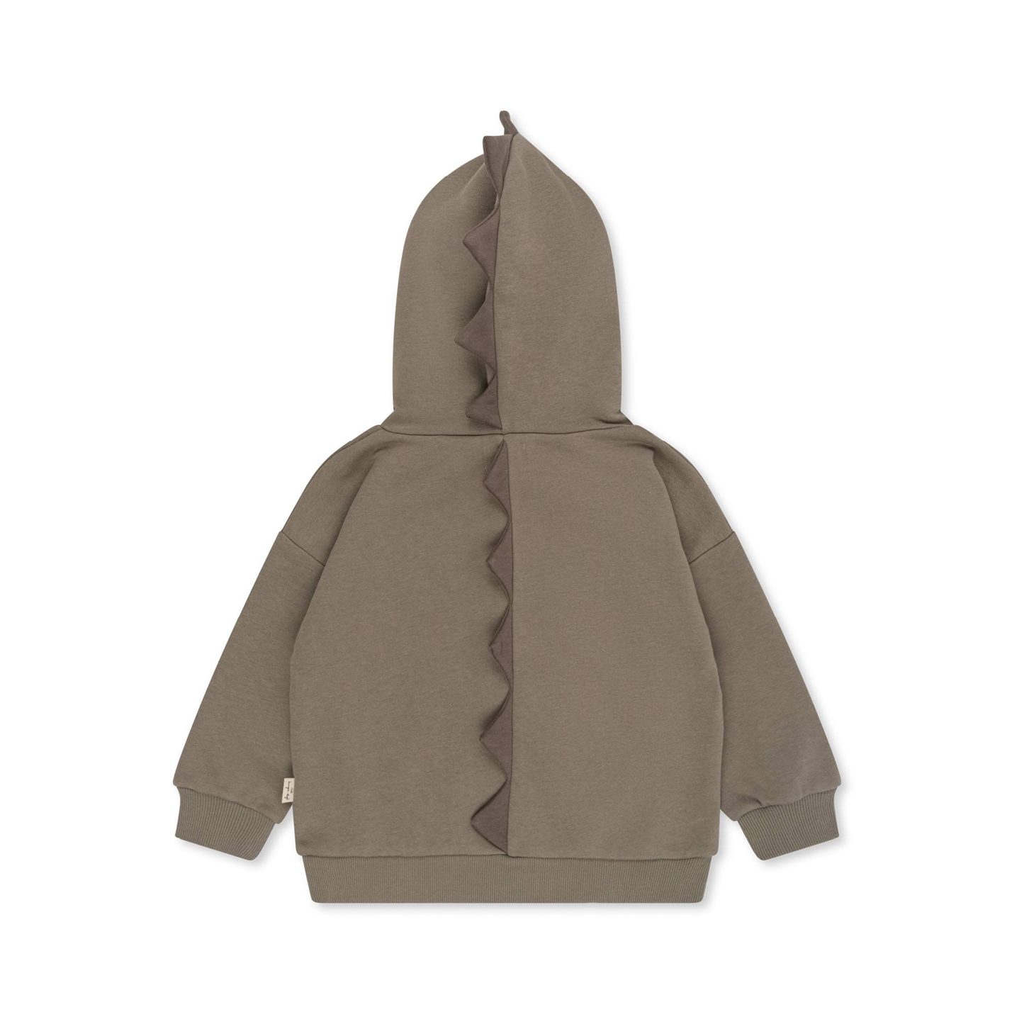 Hoodie - Lou 'Dino Overland Trek'