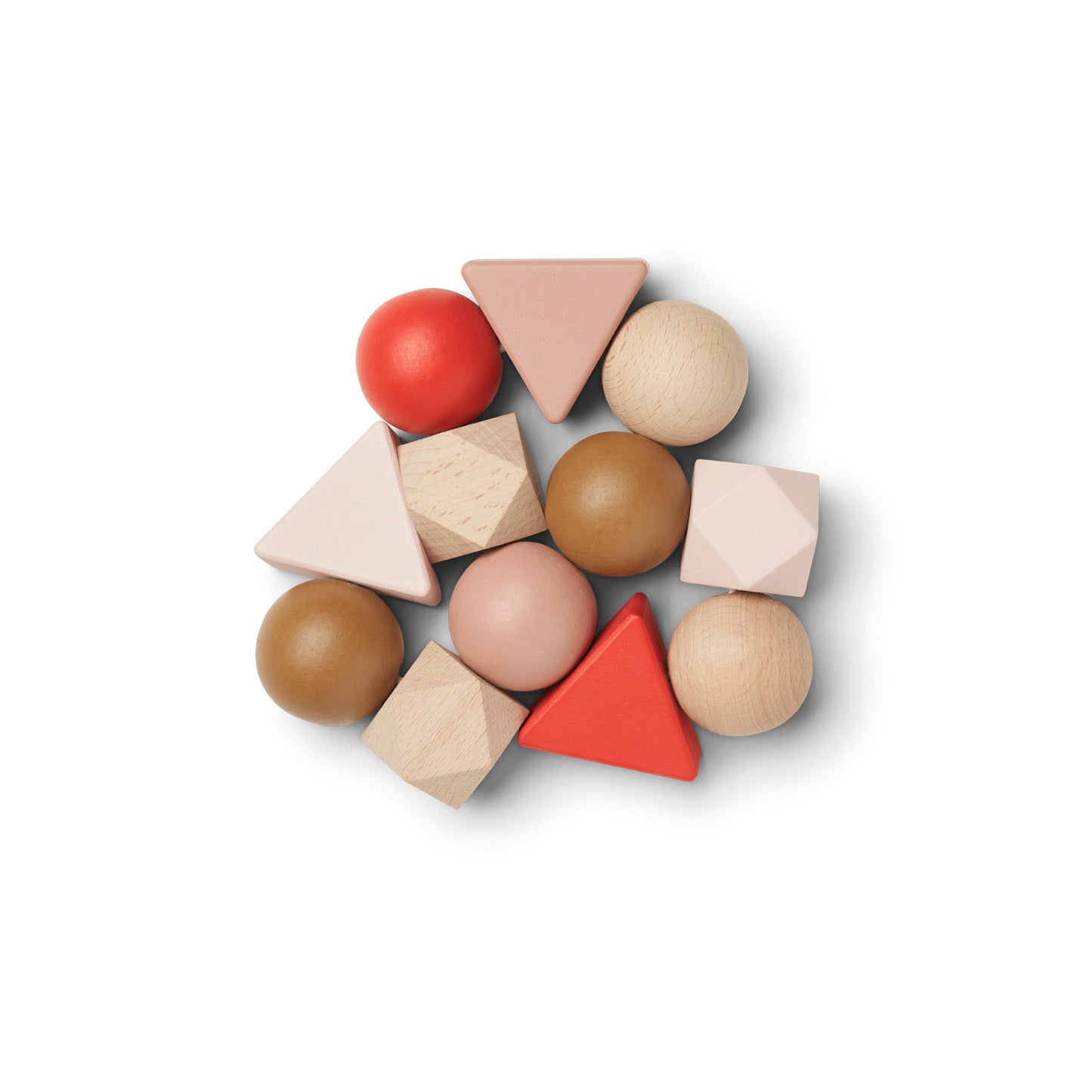 Rassel 'Anna' - Tuscany Rose Multi Mix