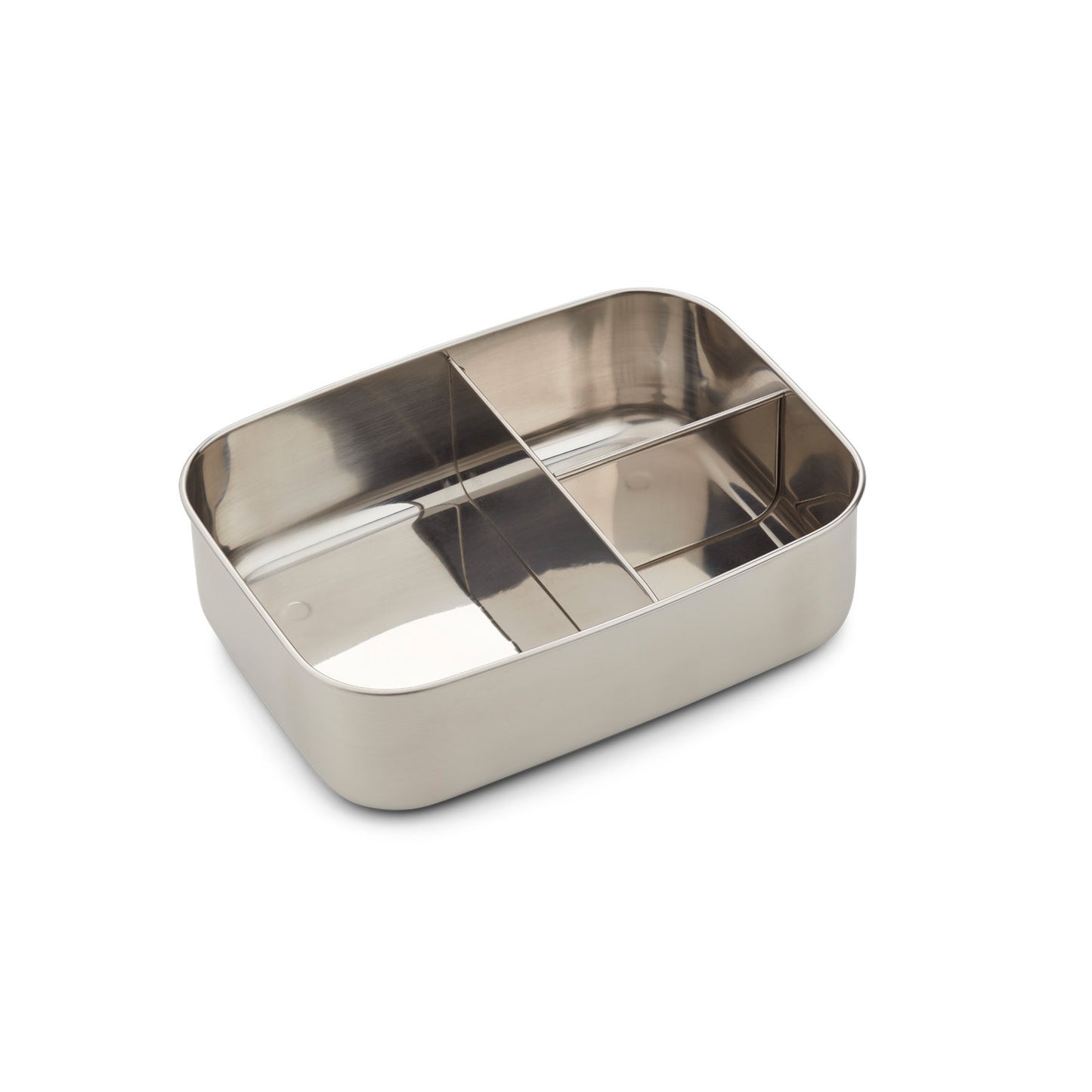 Brotdose 'Arthur' - Cat/Dark Rose