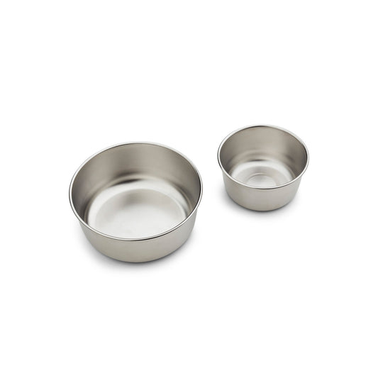 Runde Snack-Dose - Cat Rose Mix