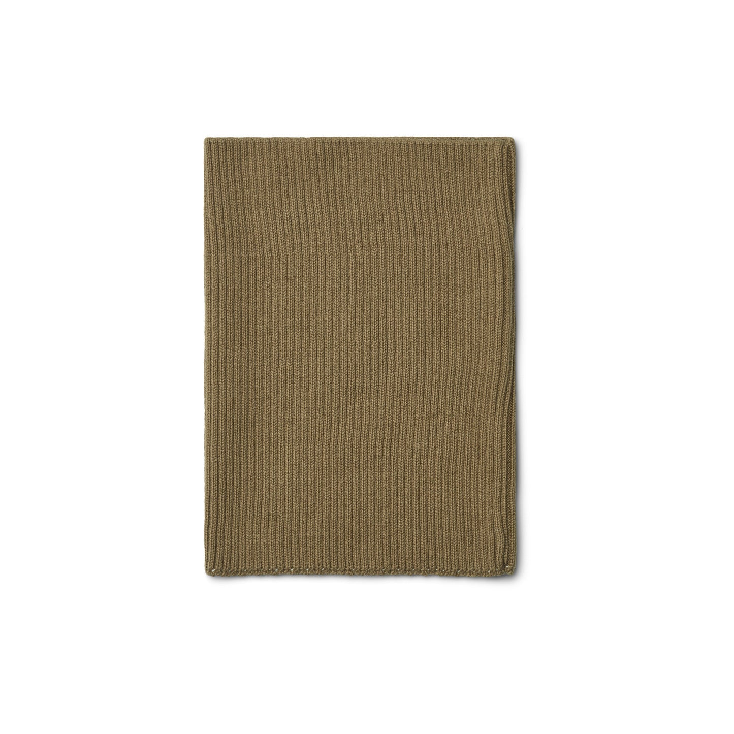 Schal 'Hella' - Khaki