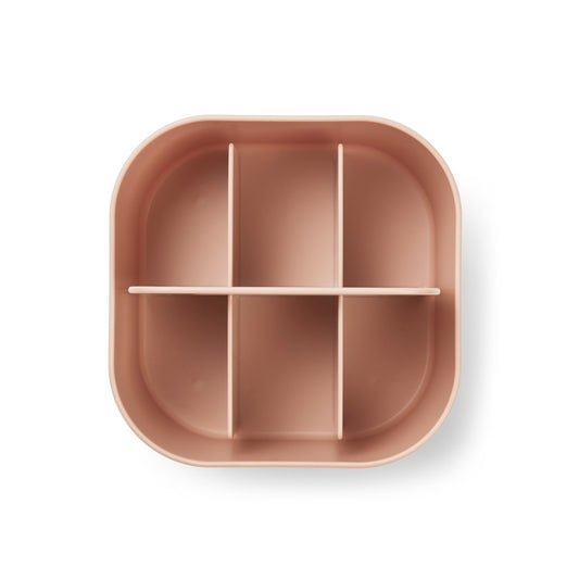 Aufbewahrungskiste 'May' - Rose