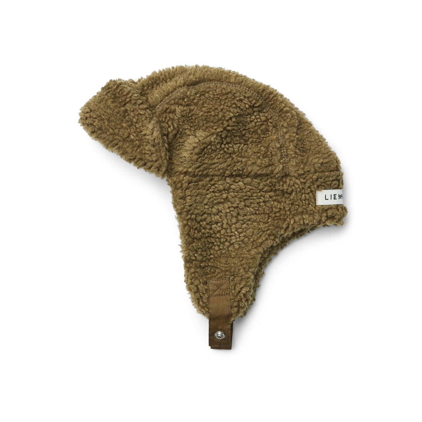 Fliegermütze 'Bravo' - Khaki