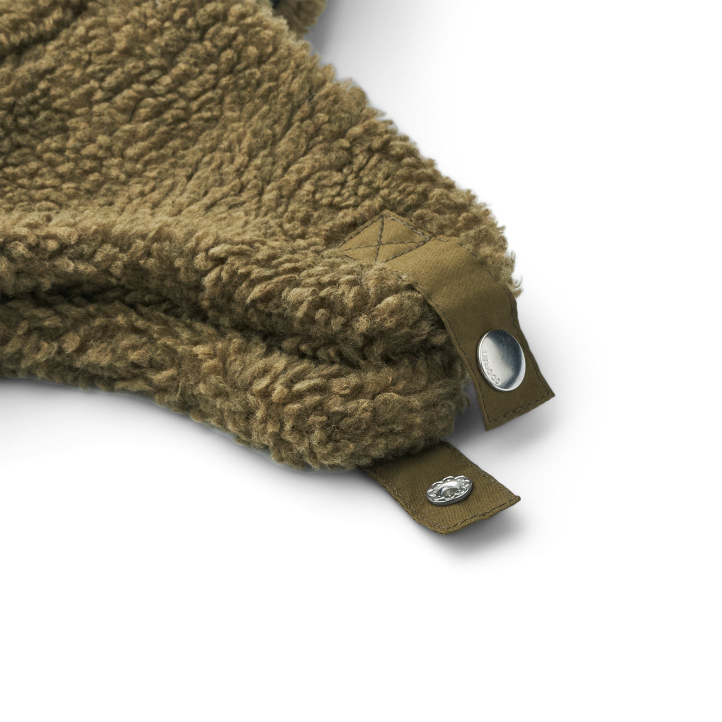 Fliegermütze 'Bravo' - Khaki