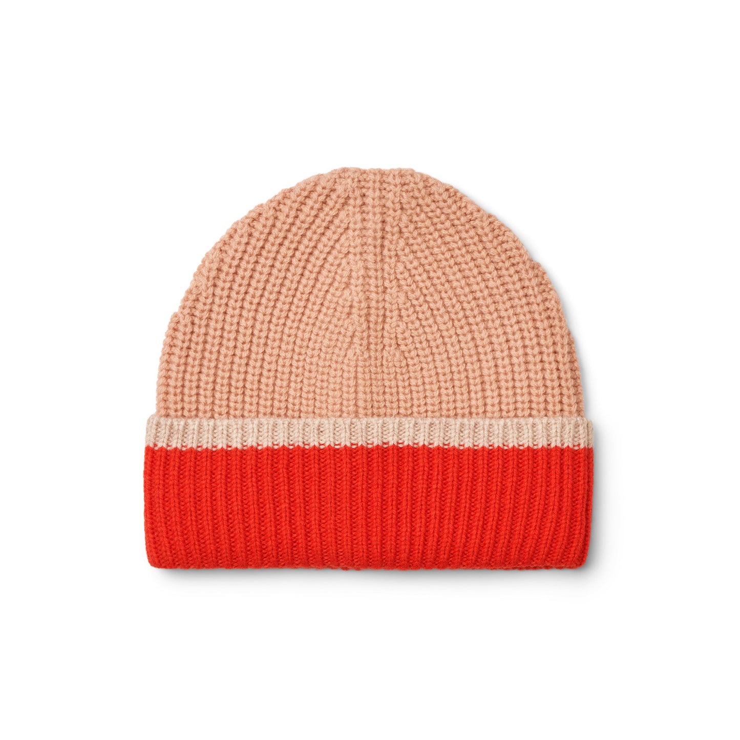 Beanie 'Miller' - Tuscany Rose Multi Mix