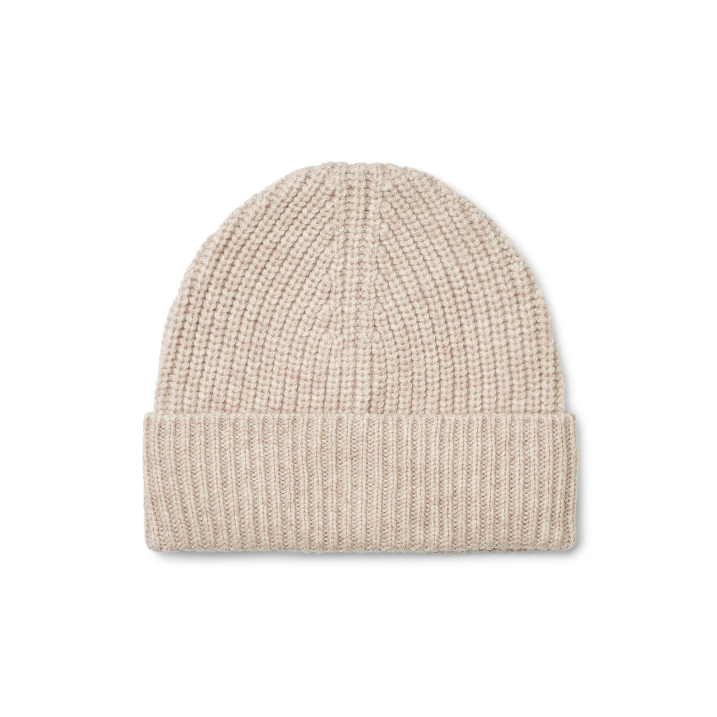 Beanie 'Miller' - Sandy