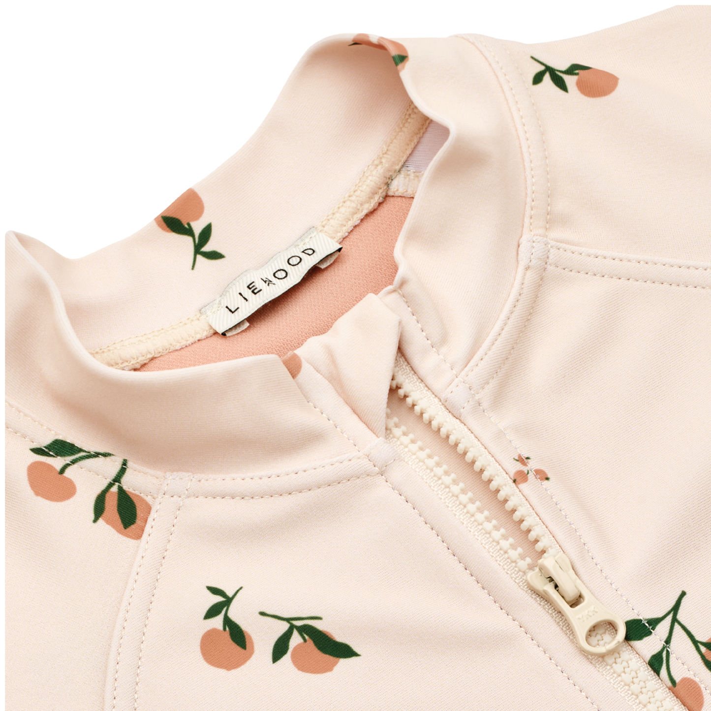UV- Badeoverall 'Max' - Peach Seashell
