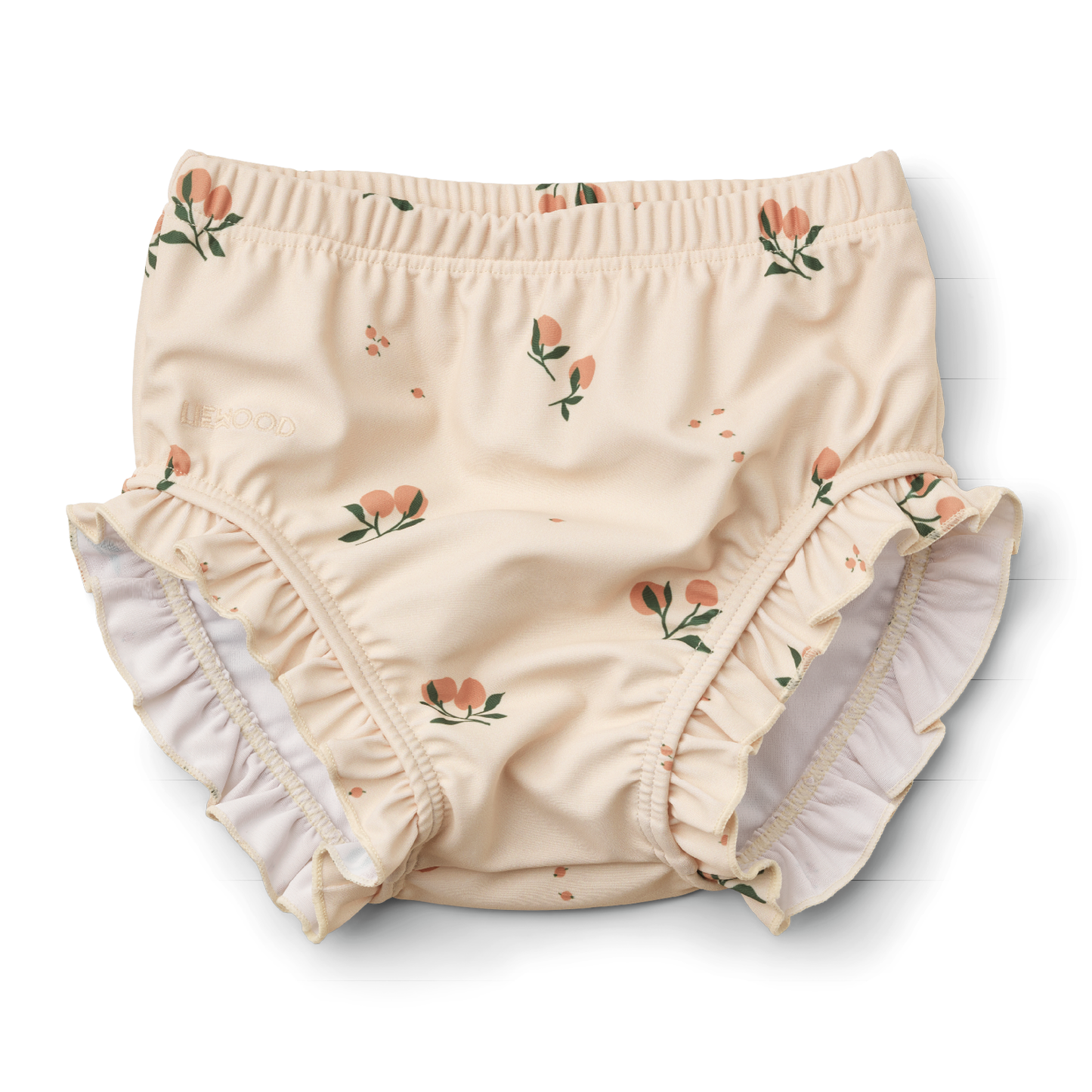 Badehose 'Mila' - Peach Seashell