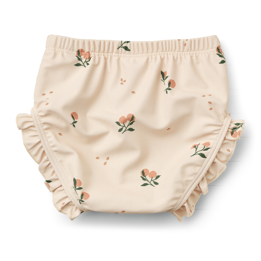 Badehose 'Mila' - Peach Seashell