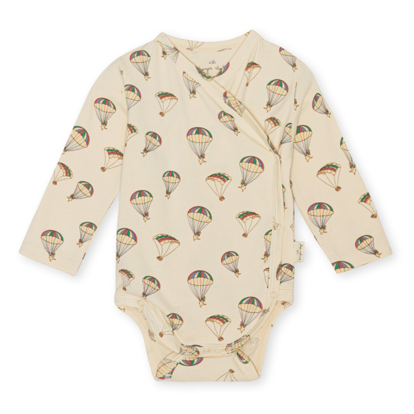 Wickelbody - Léviter