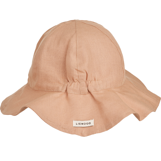 Sonnenhut 'Amelia' Leinen - Pale