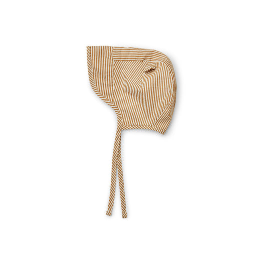 Sonnenhut Rae - Golden Caramel/Creme de la Creme