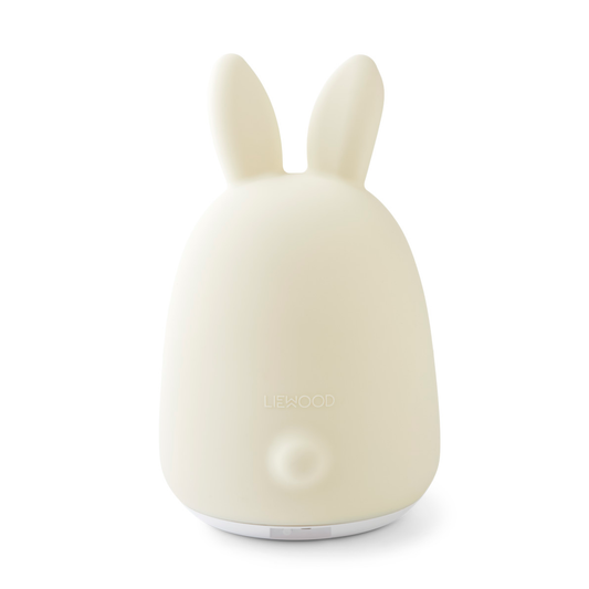 Nachtlicht 'Winston' - Rabbit creme de la creme