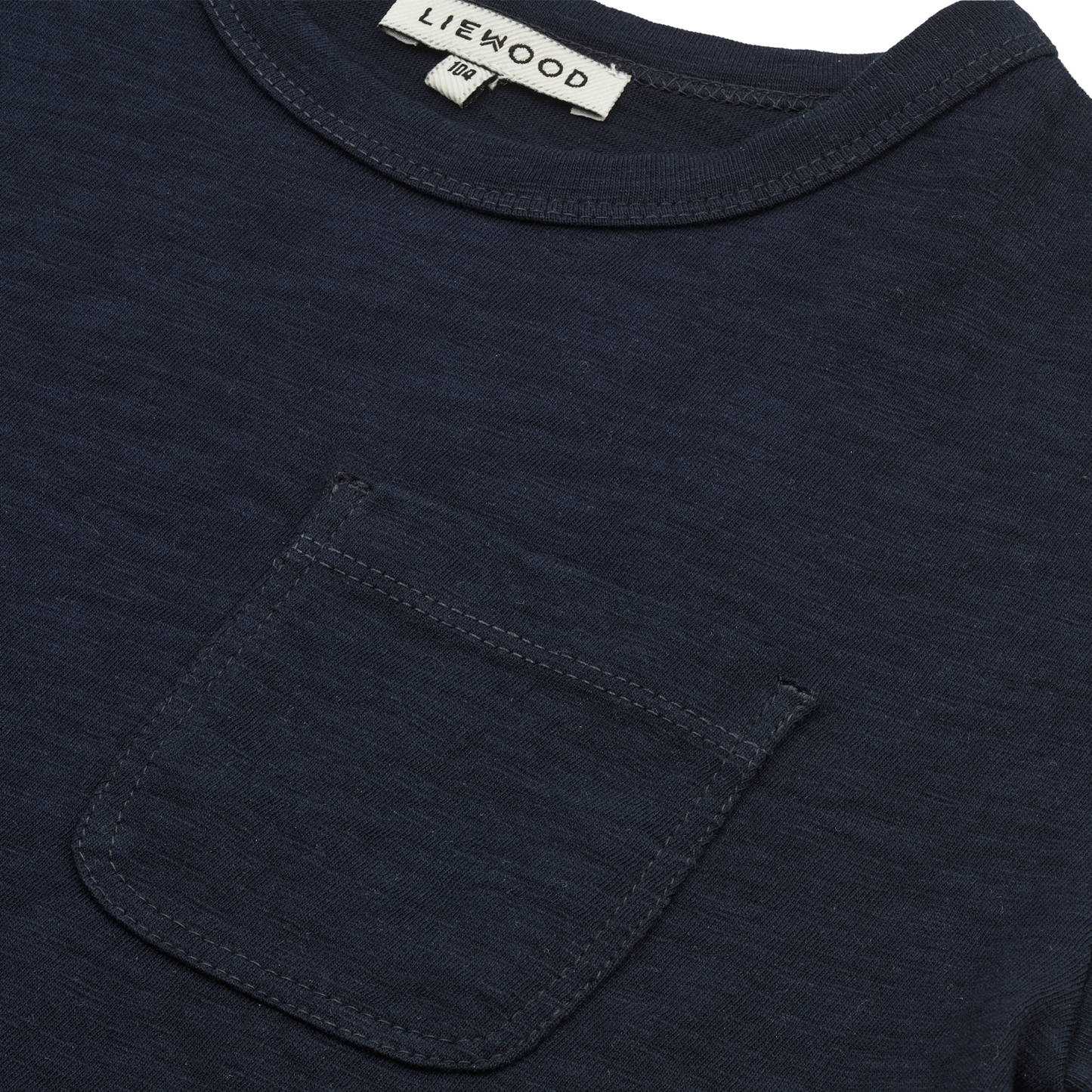 T-Shirt 'Dodoma' - Midnight navy