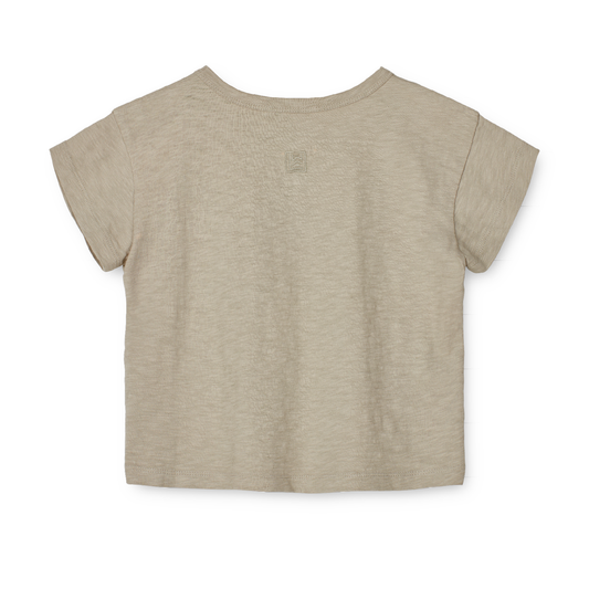 T-Shirt 'Dodoma' - Mist