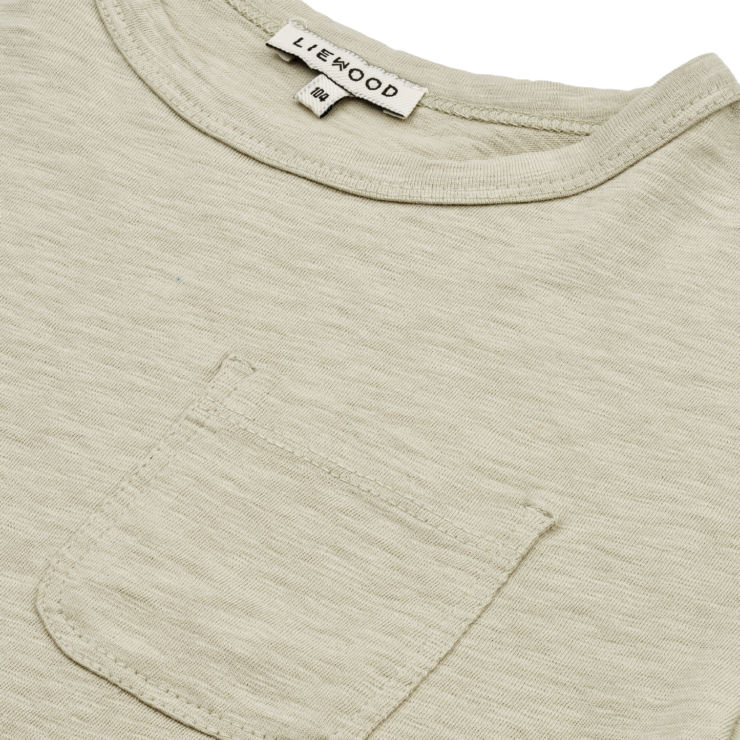 T-Shirt 'Dodoma' - Mist