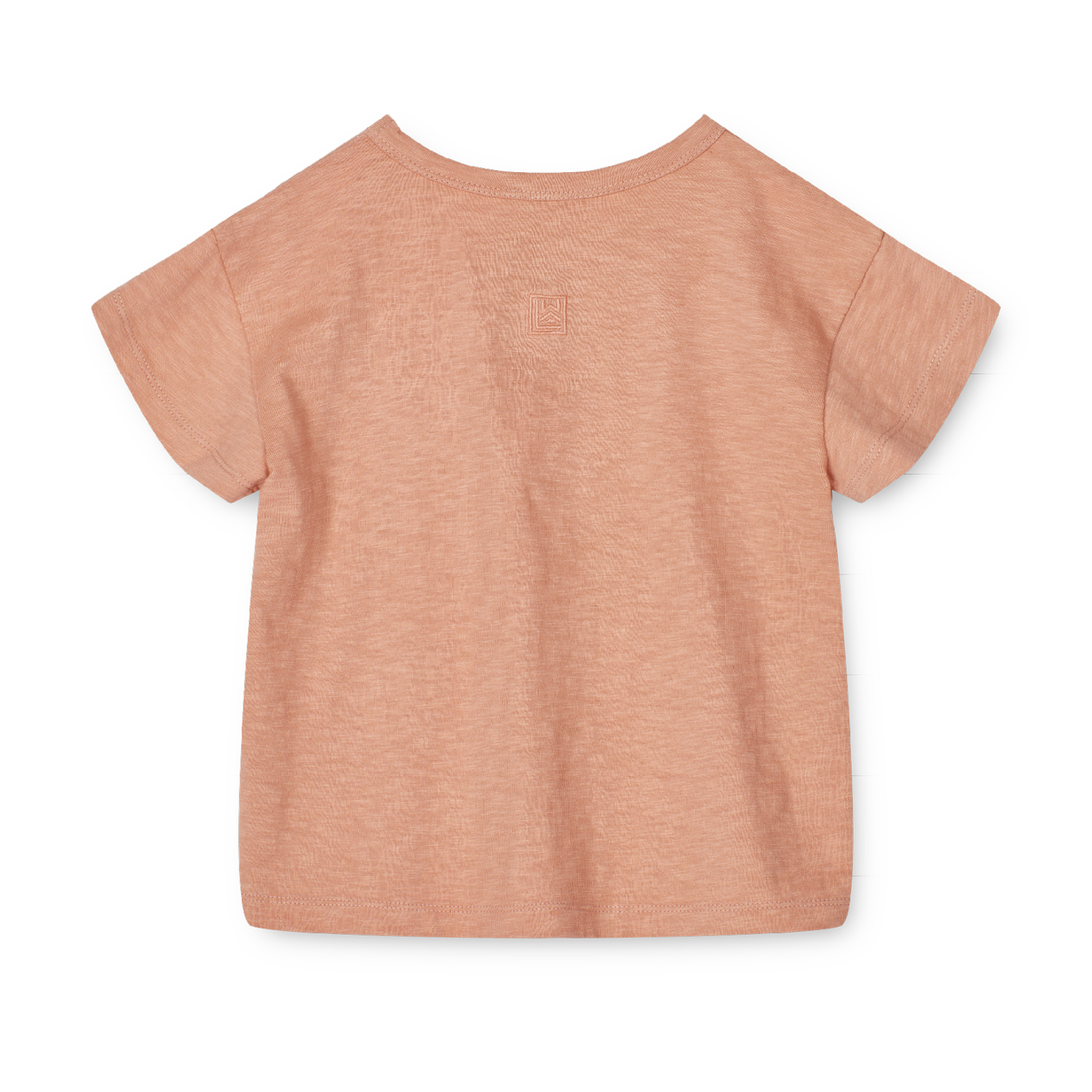 T-Shirt 'Dodoma' - Pale tuscany