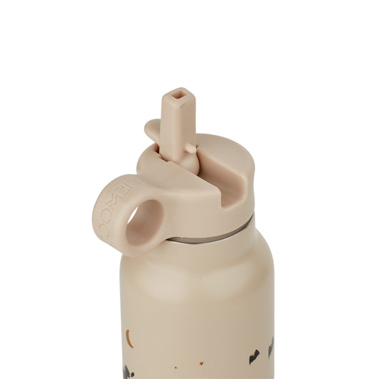 Trinkflasche 'Falk' 250ml - Superhero