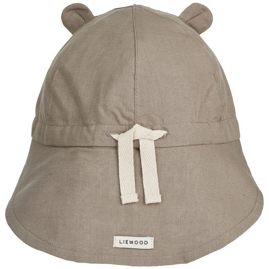 Sonnenhut 'Gorm' Leinen - Koala