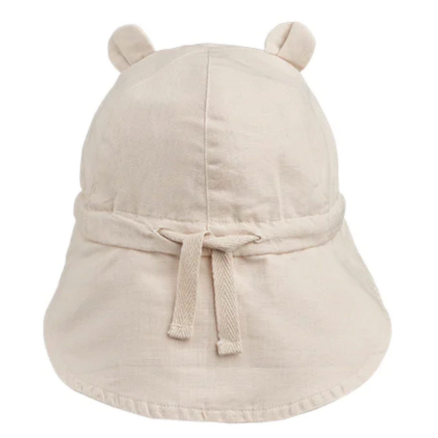 Sonnenhut 'Gorm' Leinen - Sandy