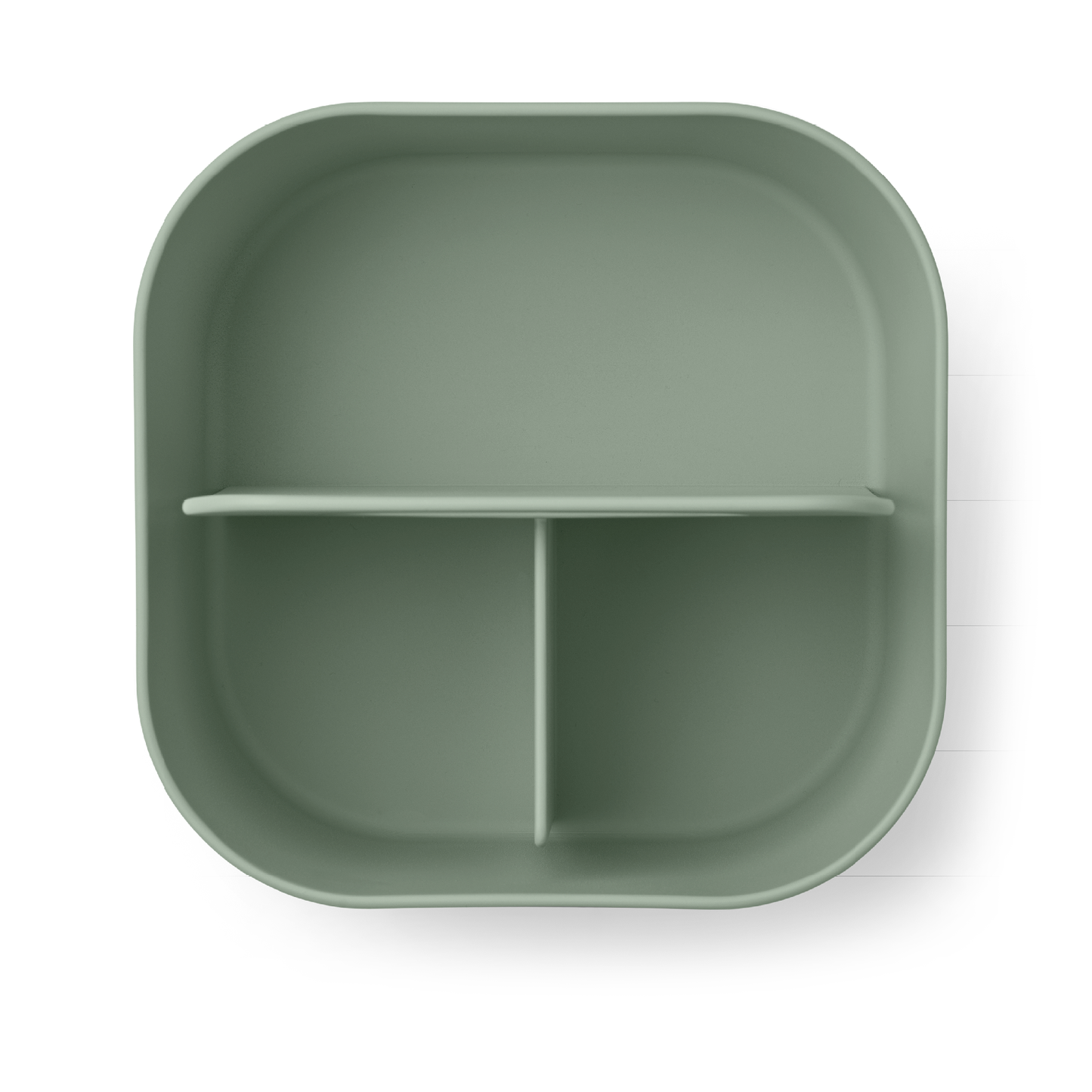 Aufbewahrungskiste 'Hernandes' - Faune green