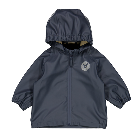 Regenkleidung 'Charlie' - Dunkelblau/Ink