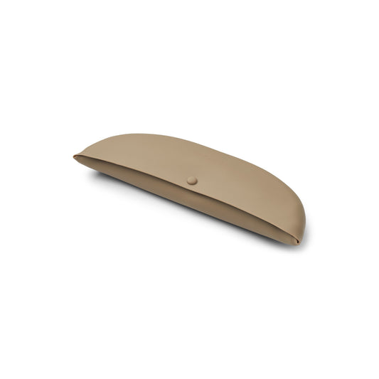 Lätzchen 'Ember' - Oat 2er Pack