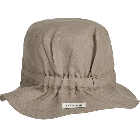 Sonnenhut 'Sander' Leinen - Koala