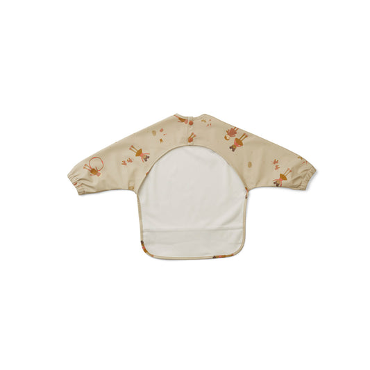 Lätzchen 'Merle' - Doll/Sandy Mix