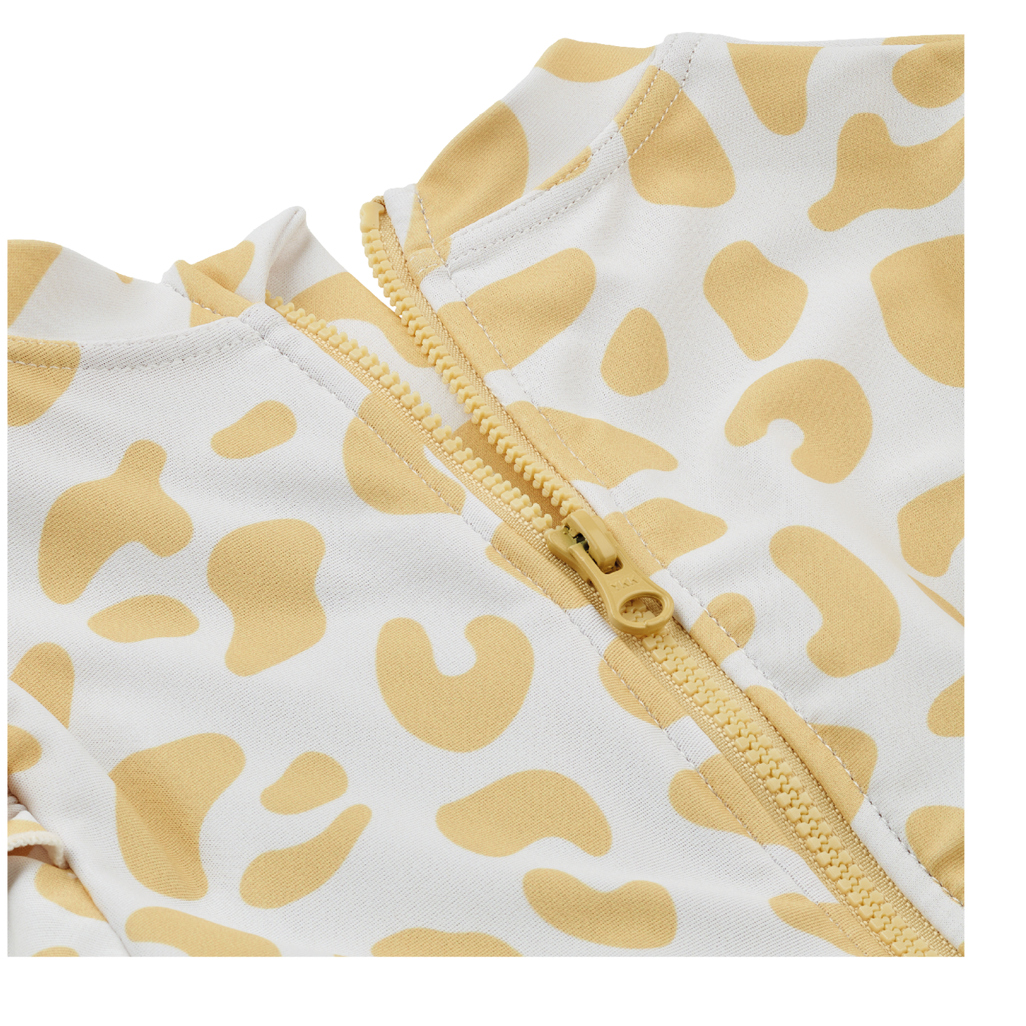 Badeanzug 'Sille' - Leo / Jojoba