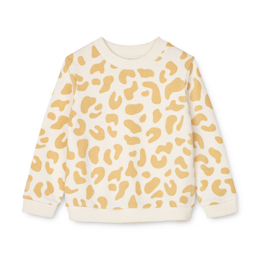Sweatshirt 'Thora' - Leo Jojoba