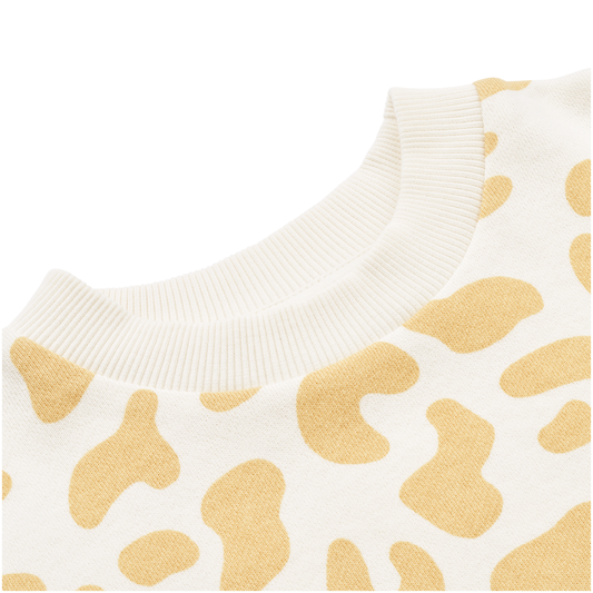 Sweatshirt 'Thora' - Leo Jojoba