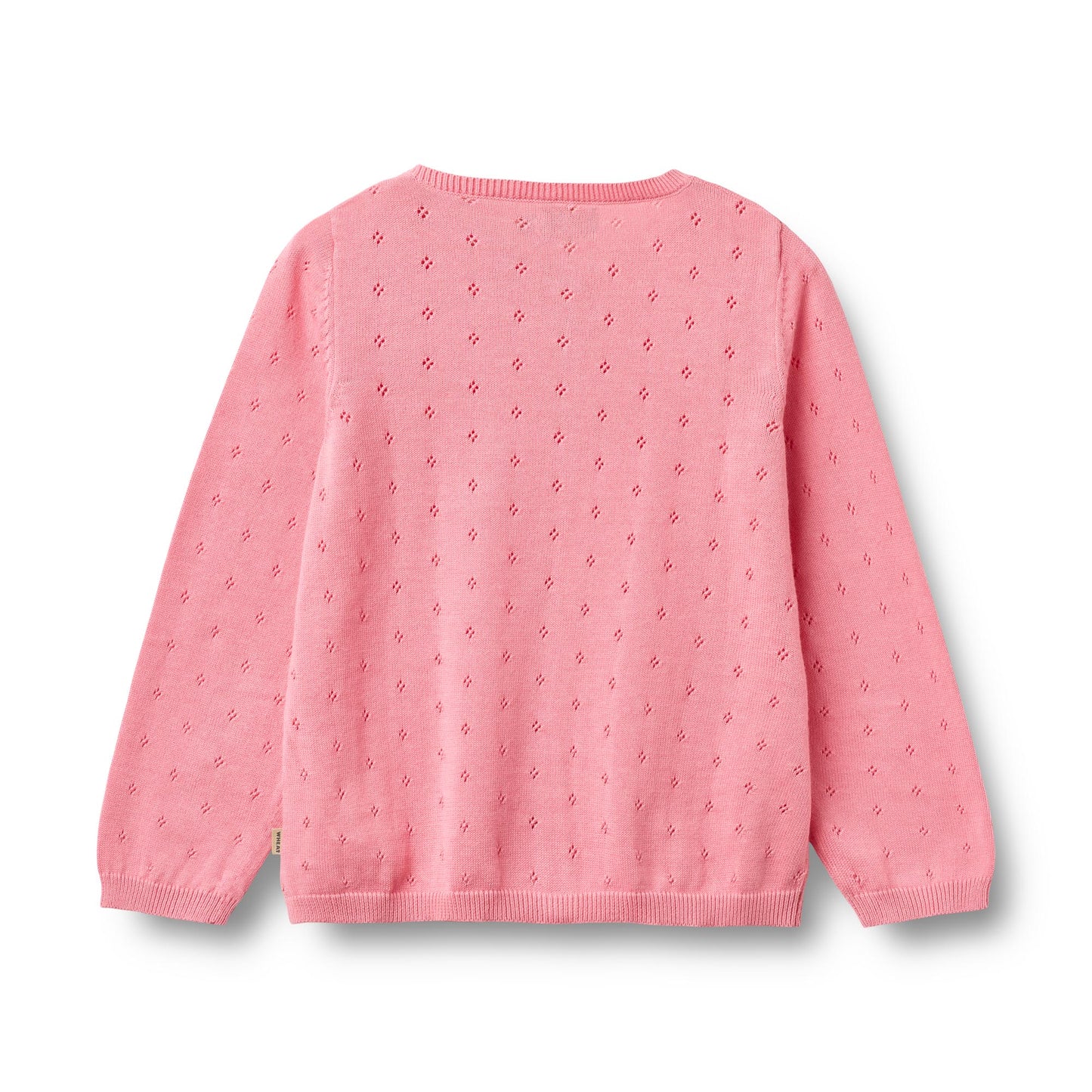 Cardigan 'Maia'- bubblegum