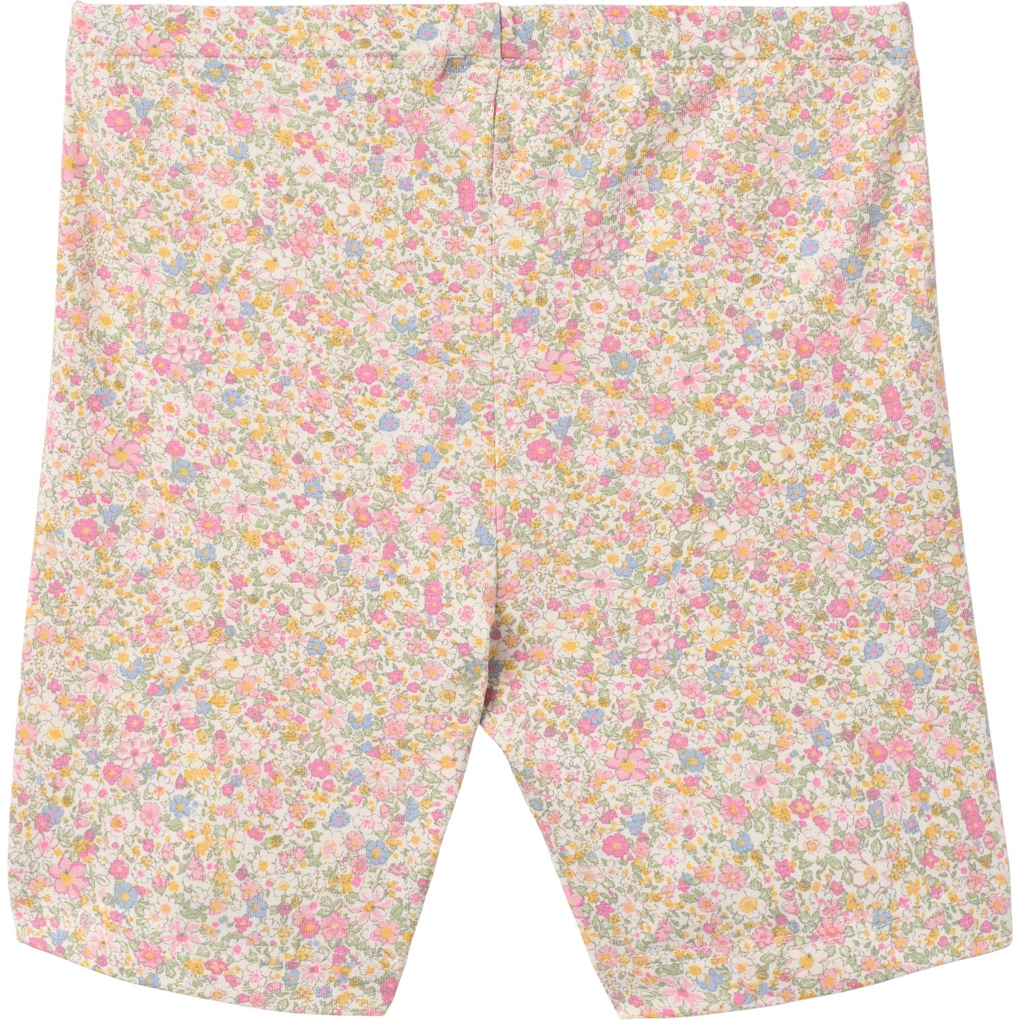 Shorts 'Anne' - Blush flower mead