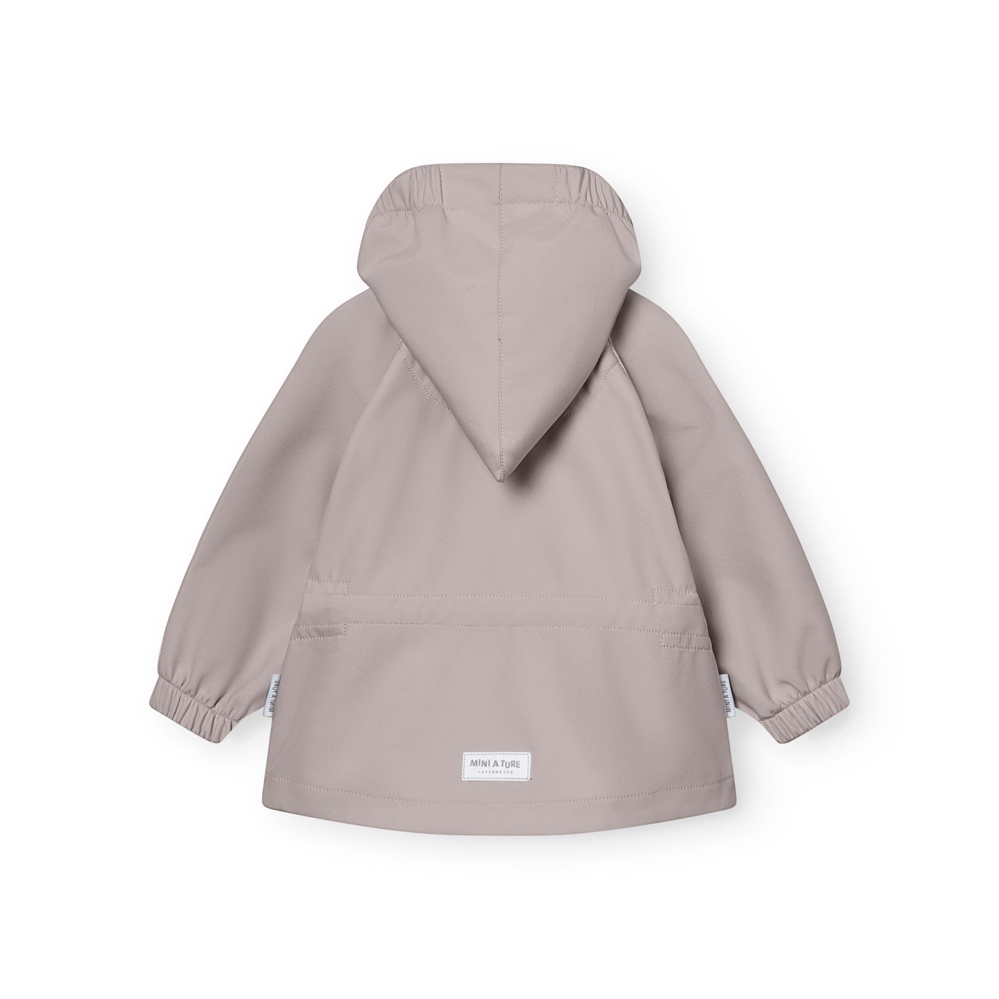 Softshell Jacke 'Matwai' - Opal
