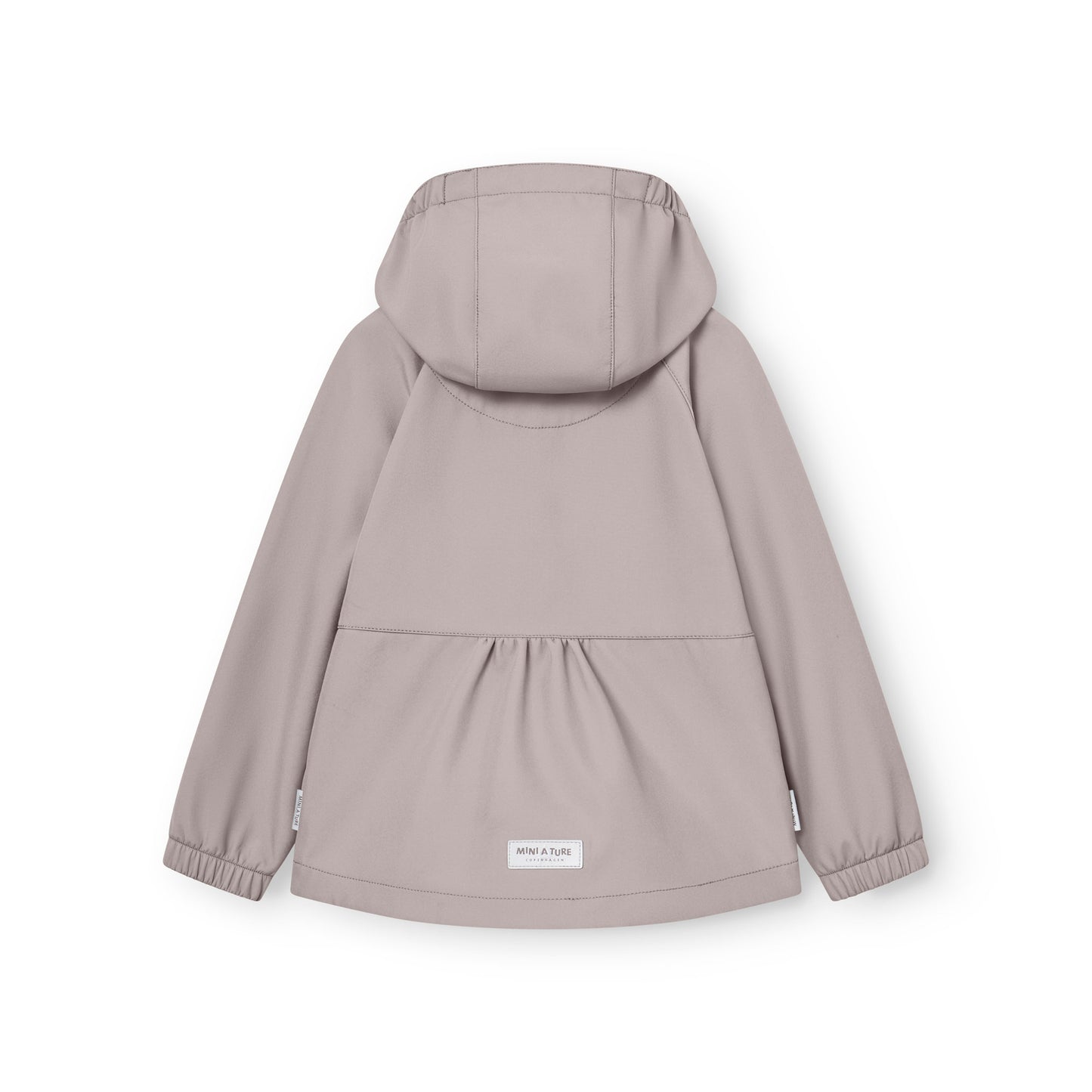Softshell Jacke 'Matbriddi' - Opal