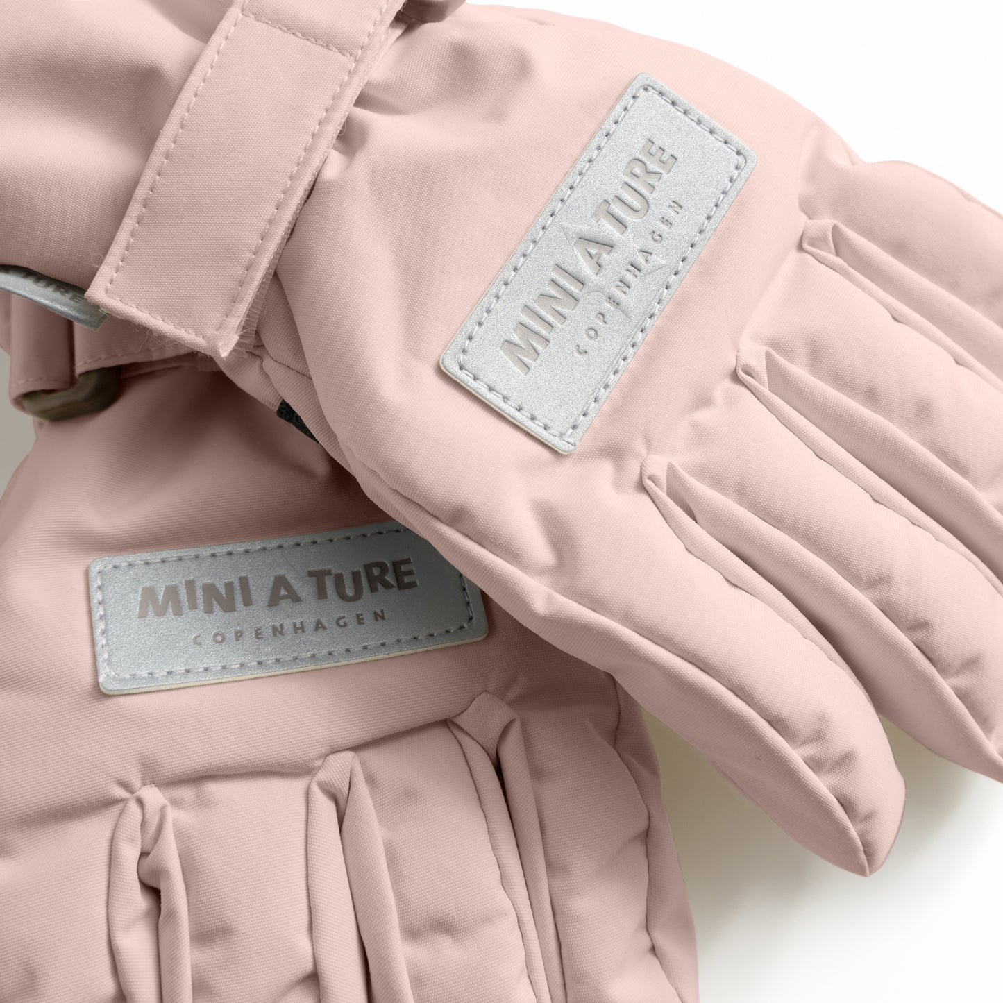 Handschuh 'Matcelio' - Adobe Rose