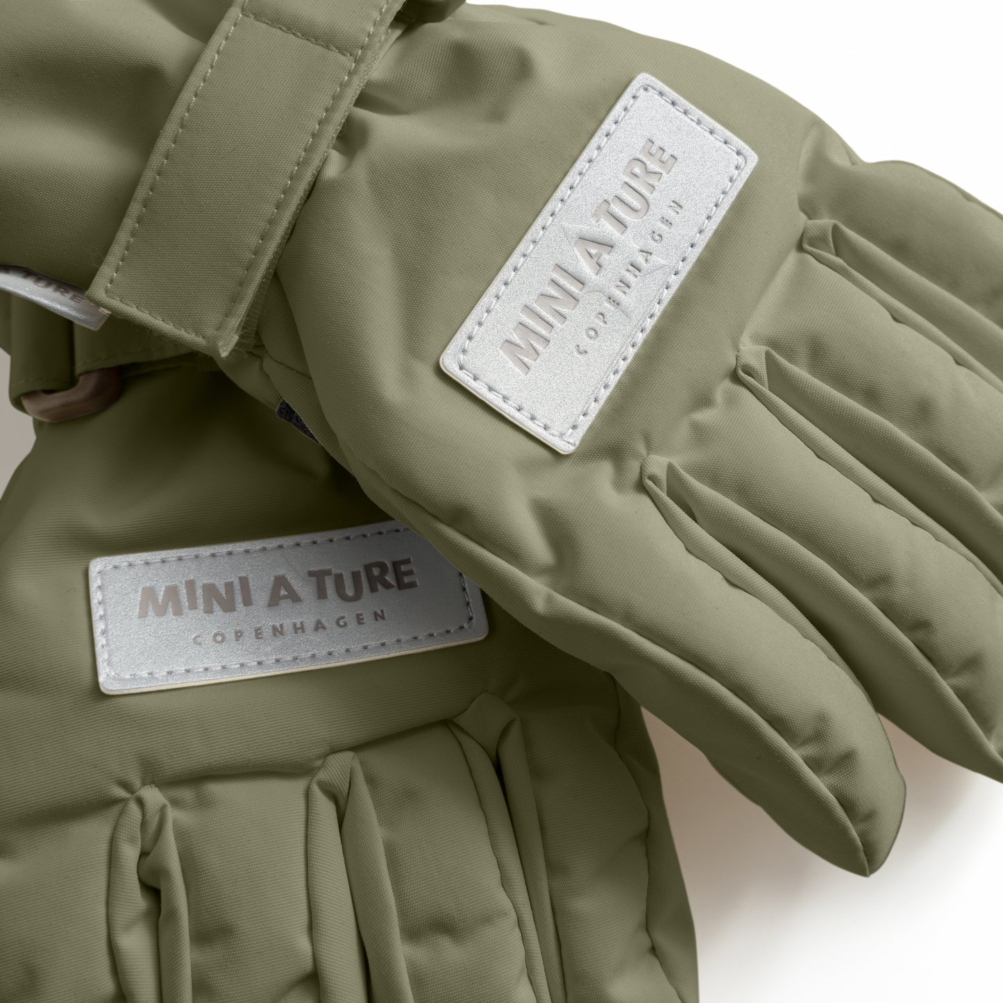 Handschuh 'Matcelio' - Kalamata Green