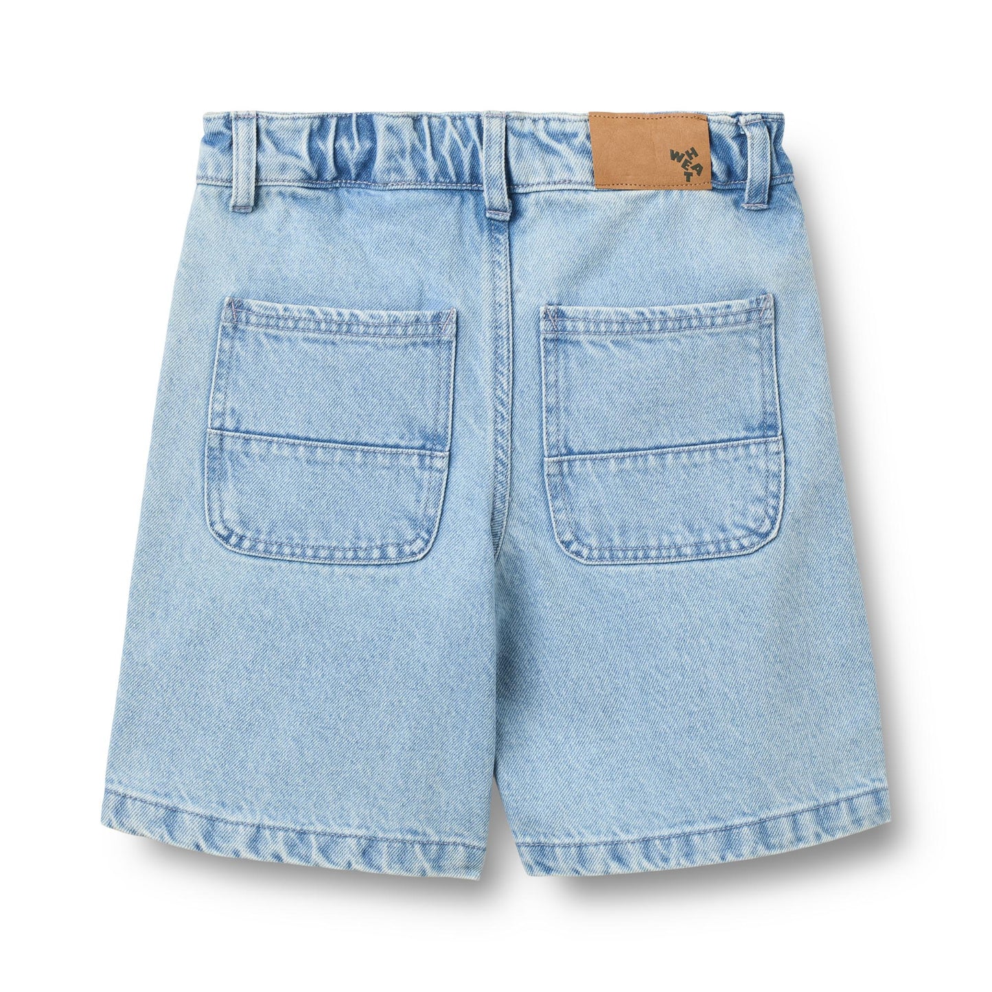 Shorts 'Christian' - light blue