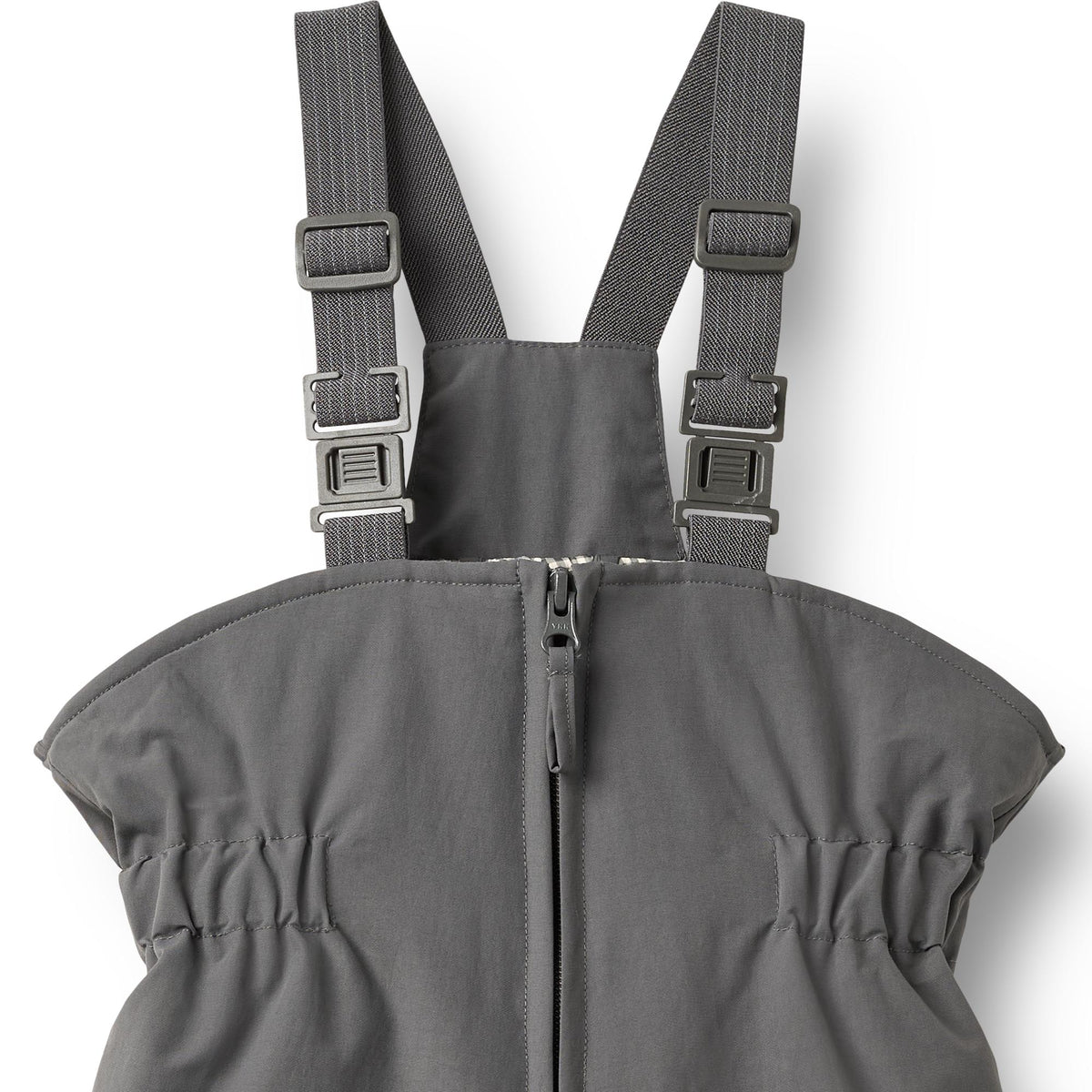 Schneehose 'Sal' - Dark charcoal