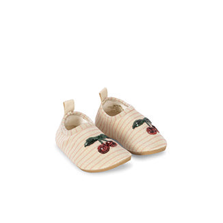 Schwimmschuhe 'Jade' - Cherry