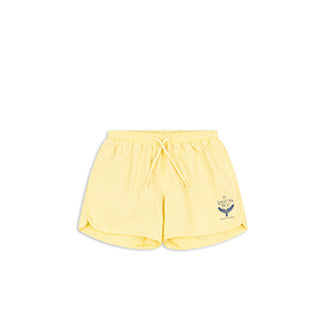 Badeshorts 'Pomio' - Popcorn