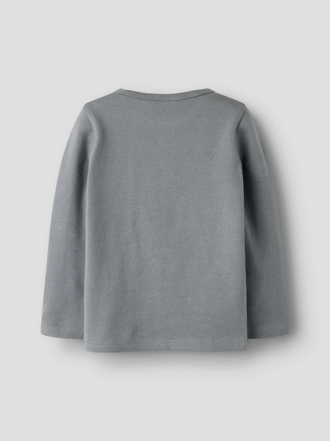 Langarmshirt 'NMMTHORO' - Monument