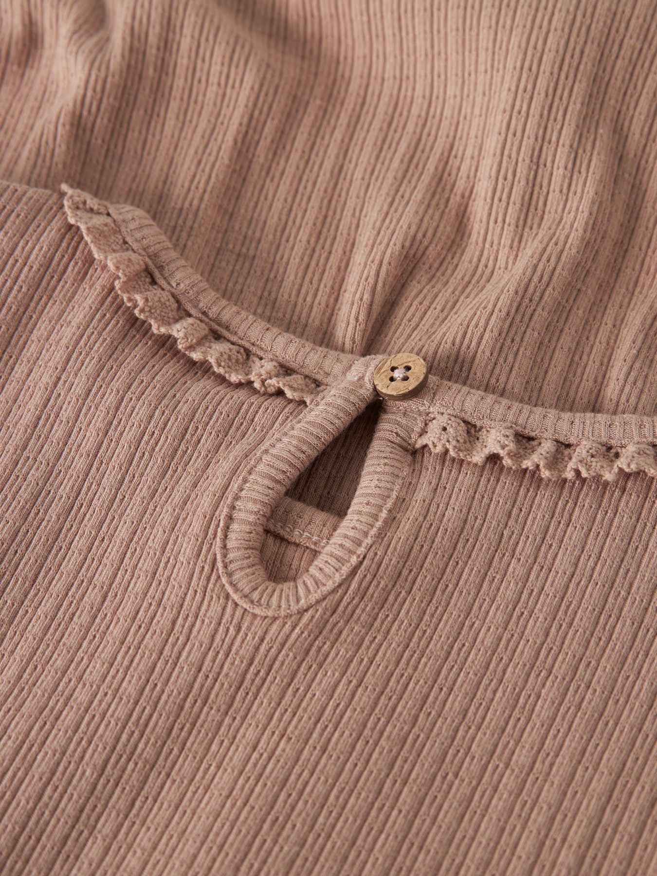 Kleid 'NMFBABETTE' - Roebuck