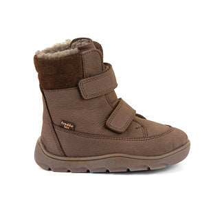 Winterschuh 'Zeru' Tex Winter - Brown